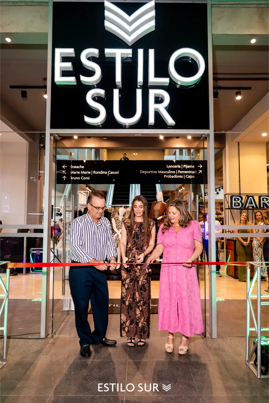 GIMSA redefine la experiencia de compra multimarca con la renovación de Estilo Sur