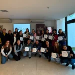 Taller Gimsa: Formando Talento Para La Industria Textil